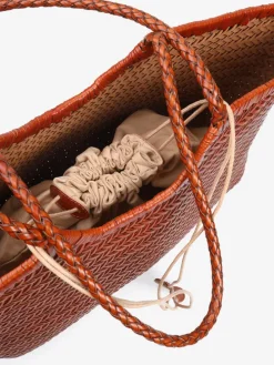 TOREBKA DAMSKA LUNA HEGO'S Milano