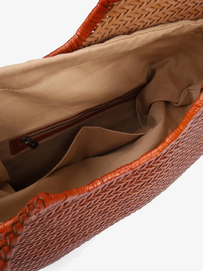 TOREBKA DAMSKA LUNA HEGO'S Milano