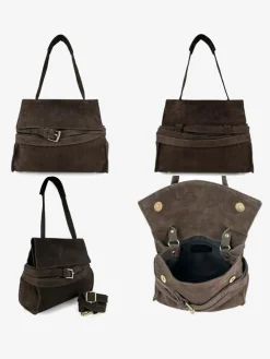 TOREBKA DAMSKA NEBBIA HEGO'S MILANO