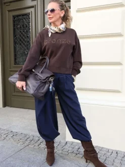 TOREBKA DAMSKA NUVOLA HEGO'S MILANO