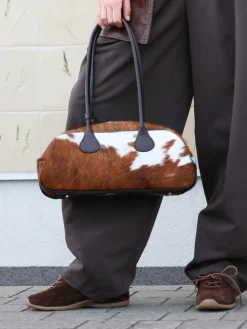 TOREBKA DAMSKA PIUMA HEGO'S MILANO