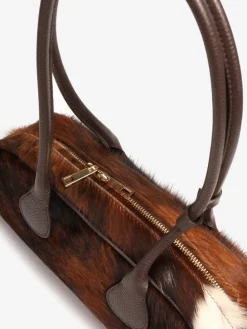 TOREBKA DAMSKA PIUMA HEGO'S MILANO