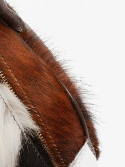 TOREBKA DAMSKA PIUMA HEGO'S MILANO