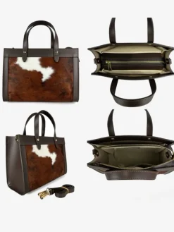 TOREBKA DAMSKA RINA HEGO'S MILANO