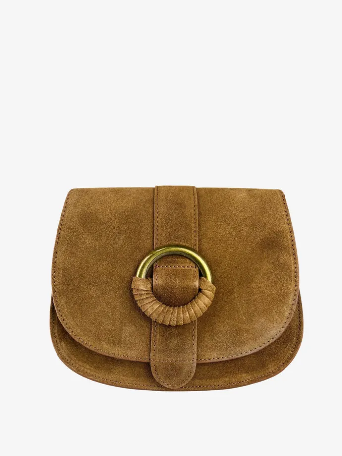 TOREBKA DAMSKA SELLA HEGO'S Milano