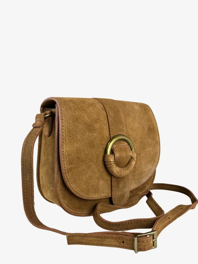 TOREBKA DAMSKA SELLA HEGO'S Milano