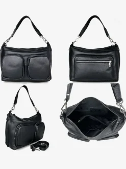 TOREBKA DAMSKA TASCA HEGO'S MILANO