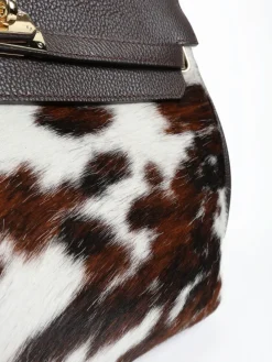 TOREBKA DAMSKA VELA HEGO'S MILANO