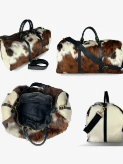 TOREBKA DAMSKA WEEKEND HEGO'S MILANO