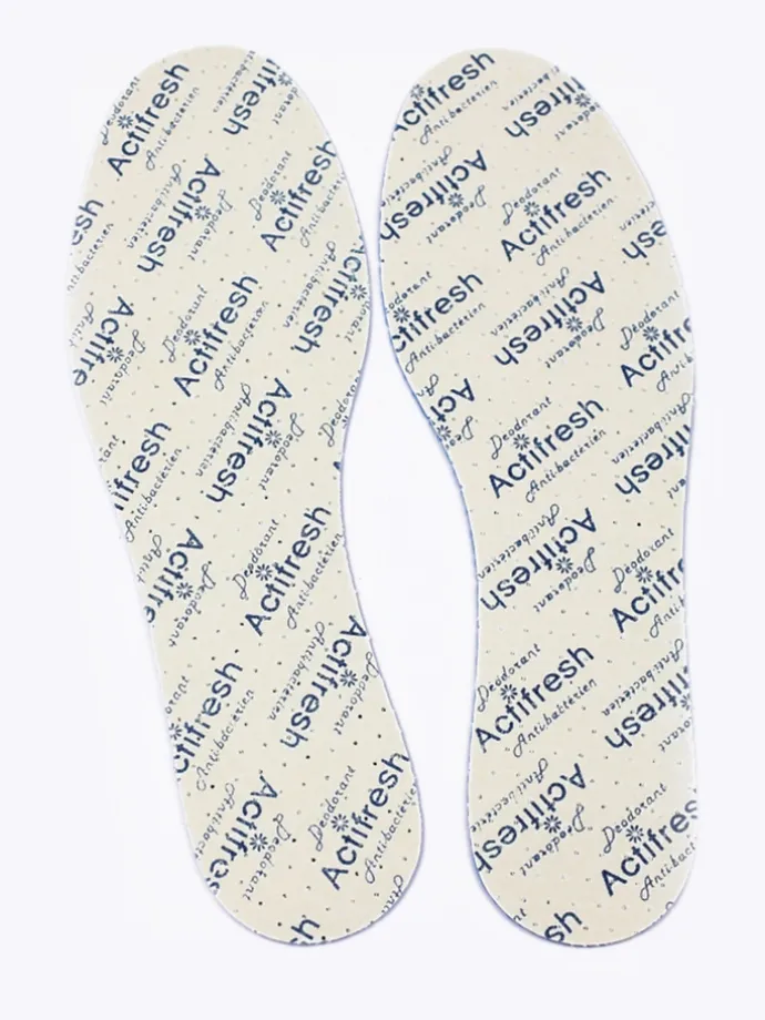 WKŁADKA ODŚWIEŻAJĄCA DO BUTÓW COCCINE