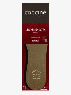 WKŁADKA SKÓRZANA DO BUTÓW COCCINE