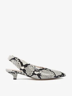 WYGODNE SZPILKI HEGO'S Milano