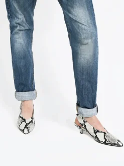 WYGODNE SZPILKI HEGO'S Milano