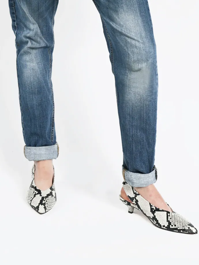 WYGODNE SZPILKI HEGO'S Milano