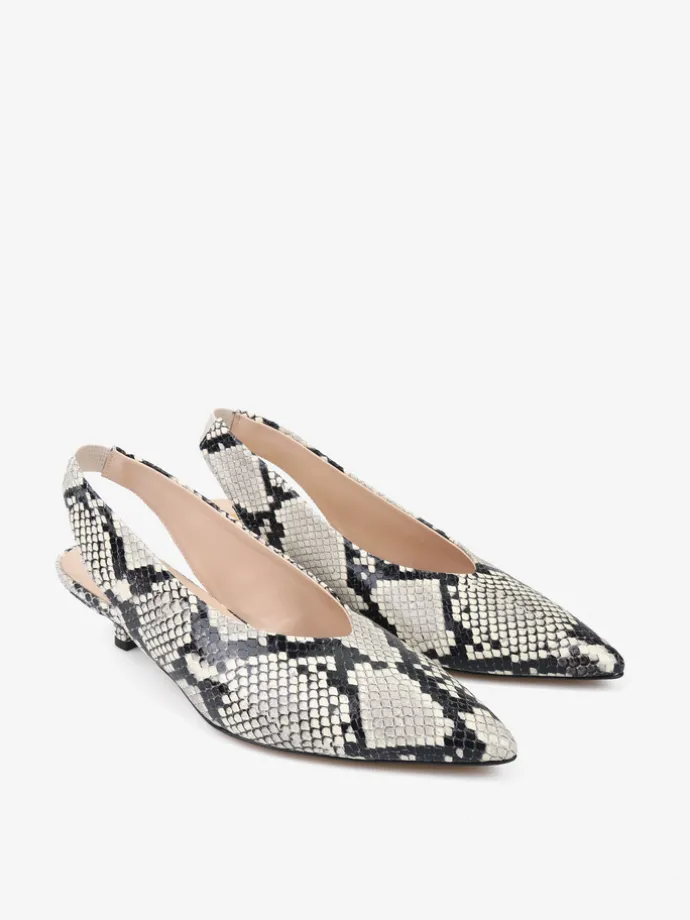 WYGODNE SZPILKI HEGO'S Milano