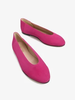 ZAMSZOWE BALERINY HEGO'S Milano