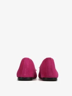 ZAMSZOWE BALERINY HEGO'S Milano