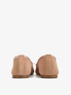 ZAMSZOWE BALERINY HEGO'S Milano