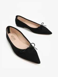 ZAMSZOWE BALERINY HEGO'S Milano