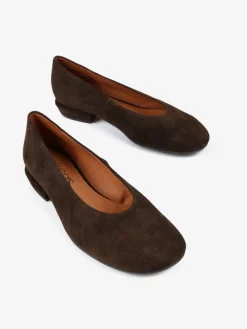 ZAMSZOWE BALERINY HEGO'S Milano