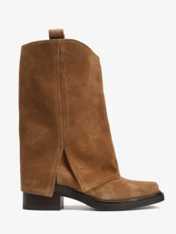 ZAMSZOWE BOTKI HEGO'S MILANO