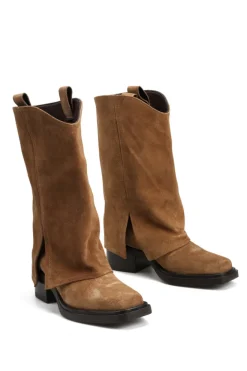 ZAMSZOWE BOTKI HEGO'S MILANO