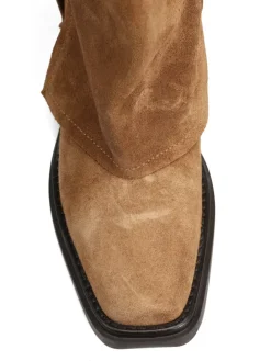 ZAMSZOWE BOTKI HEGO'S MILANO