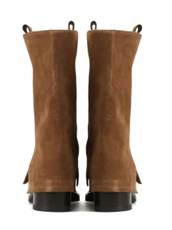 ZAMSZOWE BOTKI HEGO'S MILANO