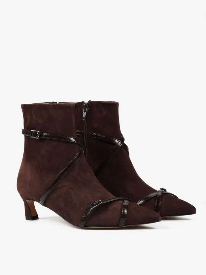 ZAMSZOWE BOTKI HEGO'S MILANO