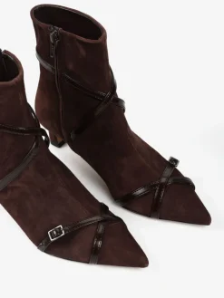 ZAMSZOWE BOTKI HEGO'S MILANO