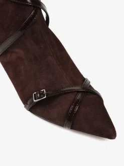 ZAMSZOWE BOTKI HEGO'S MILANO