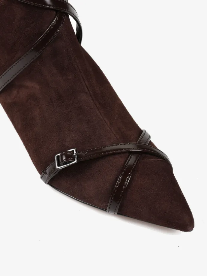 ZAMSZOWE BOTKI HEGO'S MILANO