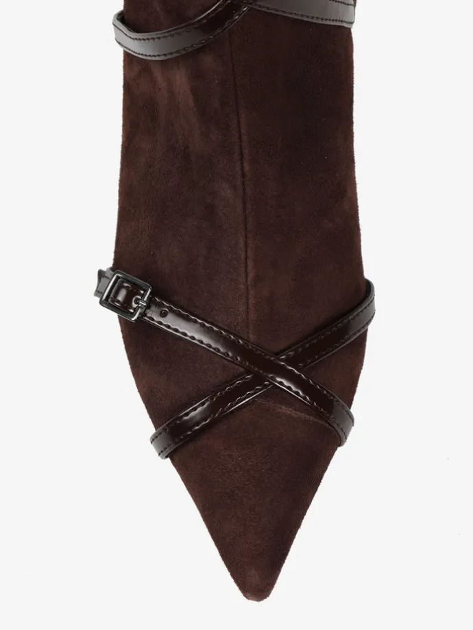 ZAMSZOWE BOTKI HEGO'S MILANO