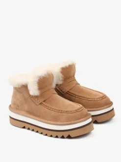 ZAMSZOWE BOTKI HEGO'S MILANO