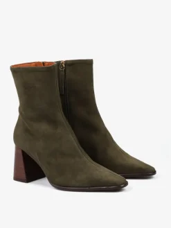 ZAMSZOWE BOTKI HEGO'S MILANO