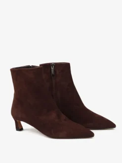 ZAMSZOWE BOTKI NA NISKIM OBCASIE HEGO'S MILANO