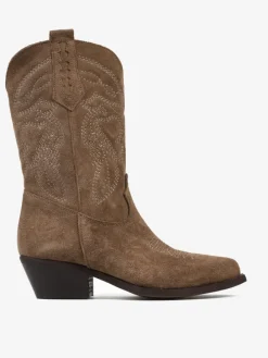 ZAMSZOWE KOWBOJKI HEGO'S MILANO