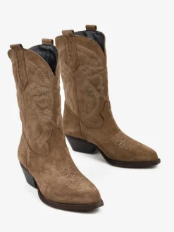 ZAMSZOWE KOWBOJKI HEGO'S MILANO