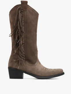 ZAMSZOWE KOWBOJKI HEGO'S MILANO