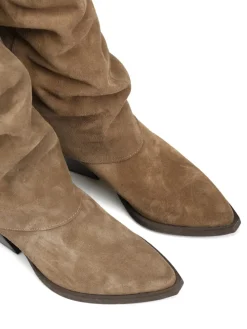 ZAMSZOWE KOWBOJKI HEGO'S MILANO