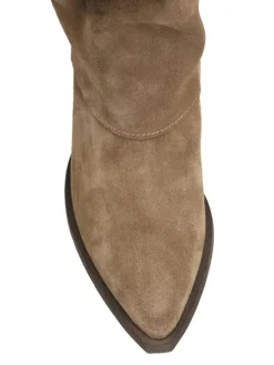 ZAMSZOWE KOWBOJKI HEGO'S MILANO