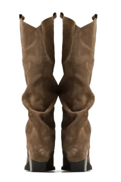 ZAMSZOWE KOWBOJKI HEGO'S MILANO