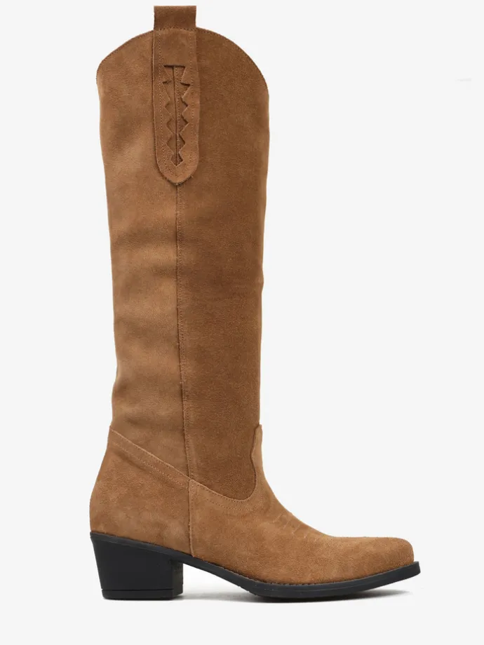 ZAMSZOWE KOWBOJKI HEGO'S MILANO