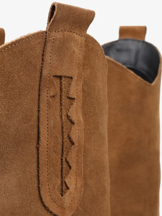 ZAMSZOWE KOWBOJKI HEGO'S MILANO