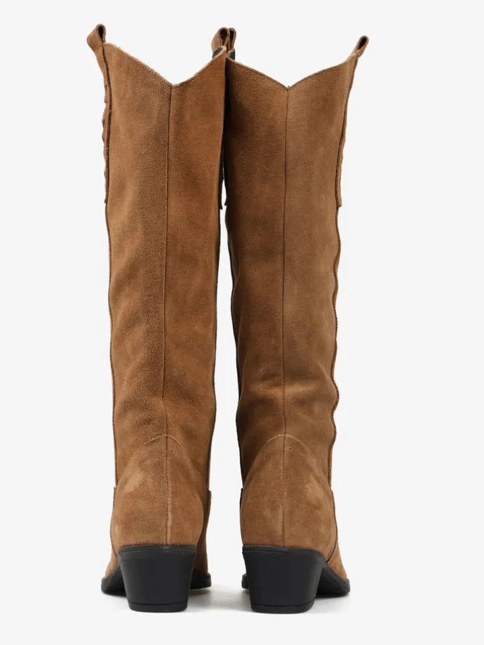 ZAMSZOWE KOWBOJKI HEGO'S MILANO