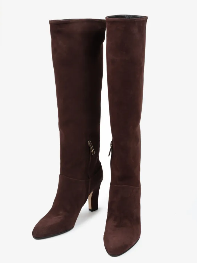 ZAMSZOWE KOZAKI HEGO'S MILANO