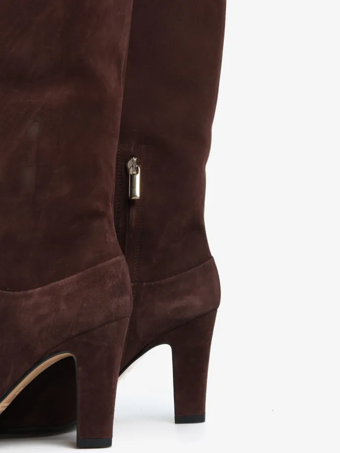 ZAMSZOWE KOZAKI HEGO'S MILANO