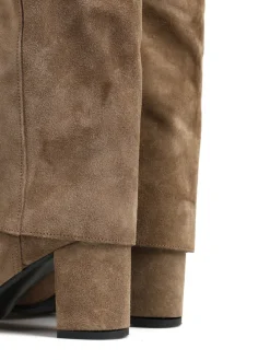 ZAMSZOWE KOZAKI HEGO'S MILANO