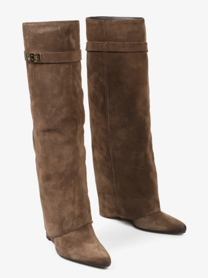 ZAMSZOWE KOZAKI HEGO'S MILANO