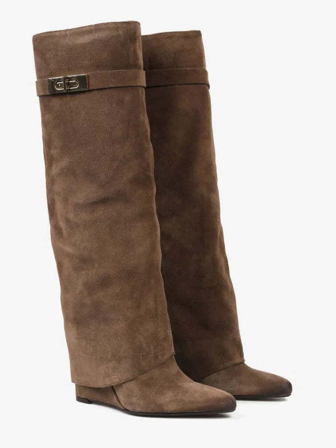 ZAMSZOWE KOZAKI HEGO'S MILANO